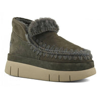 Mou - Women's Bounce Welt Sneaker