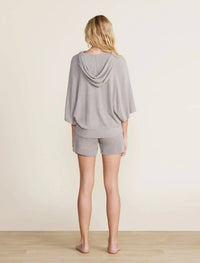 Barefoot Dreams - Cozychic Ultra Lite Bell Sleeve Hoodie
