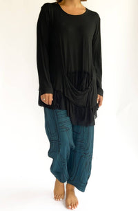 Dress To Kill - Netty Tulle Pullover