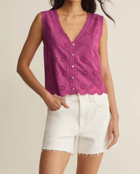 Z Supply - Women's Darcy Top