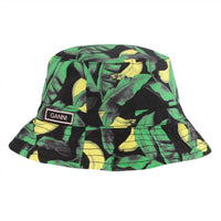 Ganni - Women's Bucket Hat