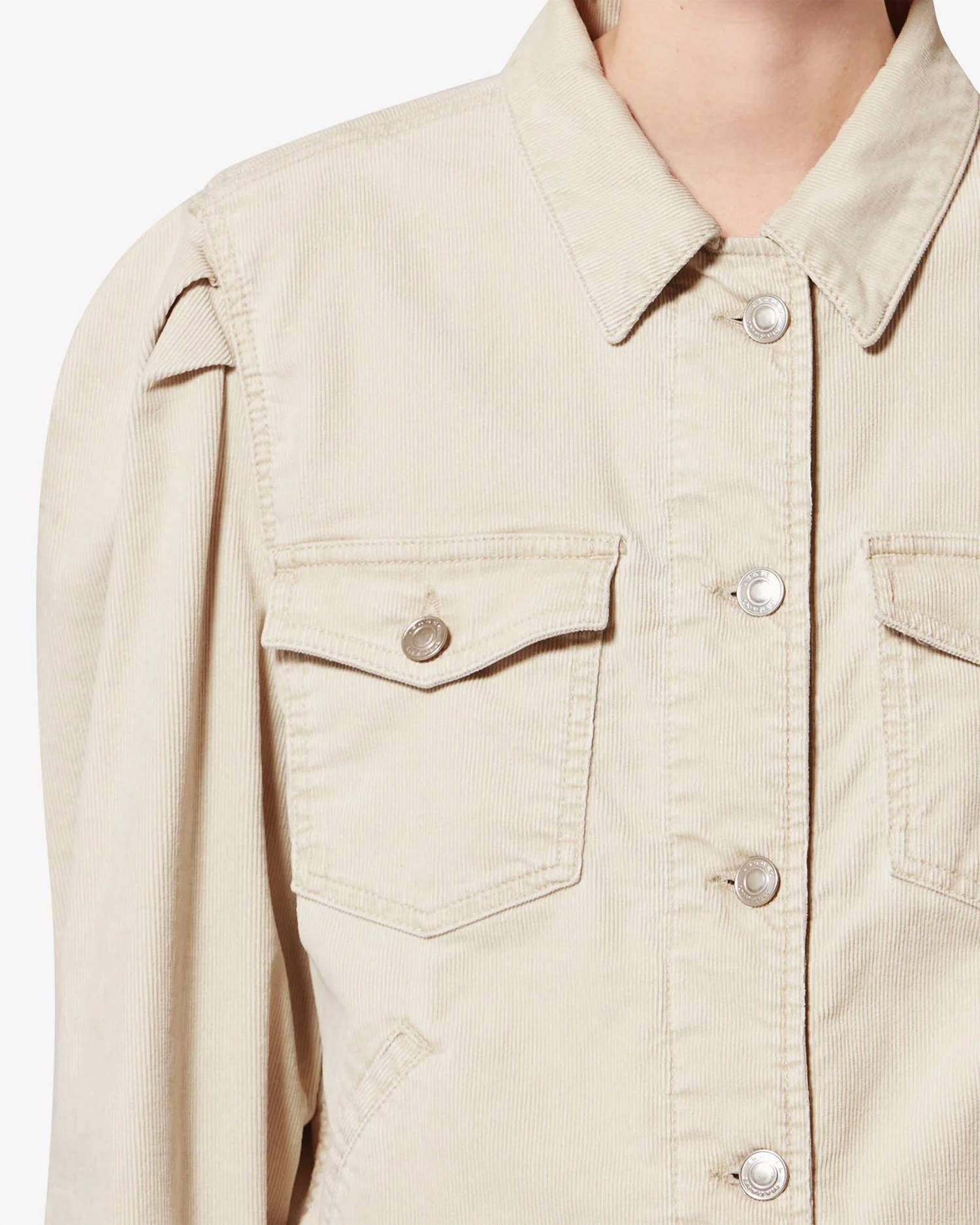 Isabel Marant - Bolineav Jacket