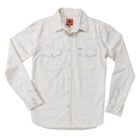 Sendero Provisions Co. - Wyatt Denim Shirt