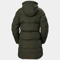 Helly Hansen - Women's Adore Puffy Parka Jacket