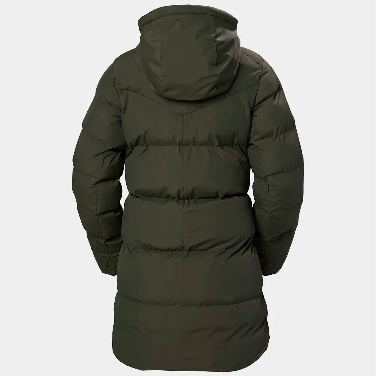 Helly Hansen - Women's Adore Puffy Parka Jacket