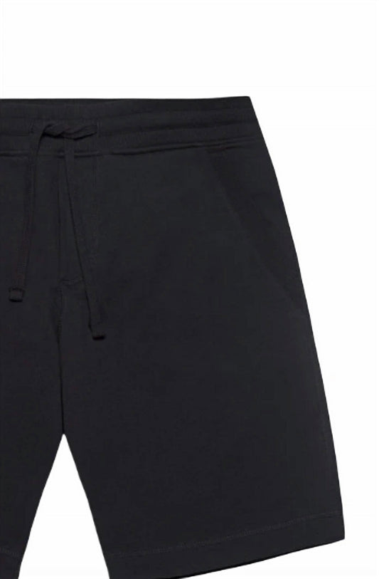 Orlebar Brown - Men's Frederick Classic Fit Washed Shorts