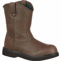 Georgia Boot - Boys Pull On Boot