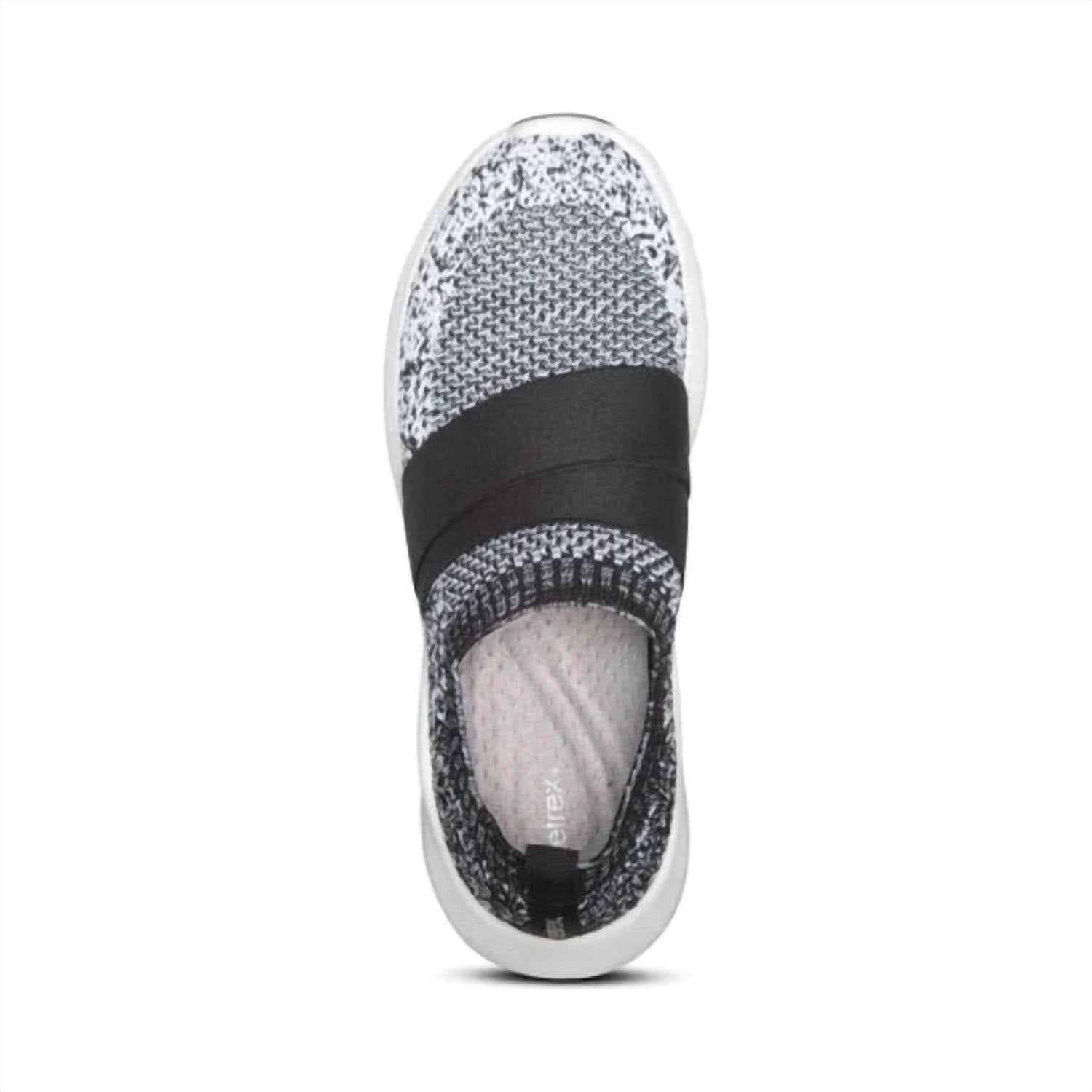 Aetrex - Women's Allie Shoes