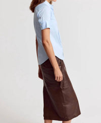 The Shirt - Short Sleeve Shirt