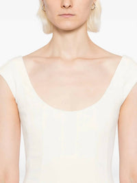 Staud - Charlotte Midi Dress