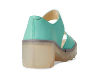 Fly London - Women's Taar558fly Heeled Sandal
