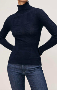 Dl1961 - Women'S - Turtleneck Sweater