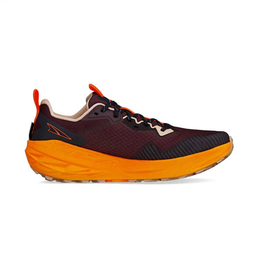 Altra - Men's Experience Wild 2 Trail Running Shoes