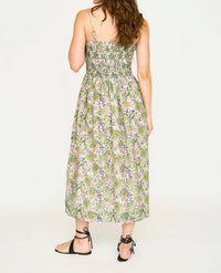 Mirth - Puglia Ankle Length Dress