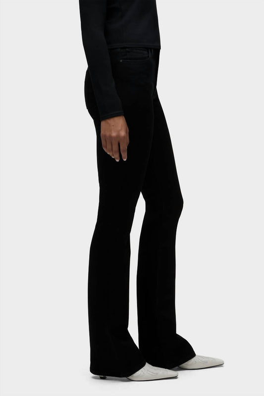 Hudson - Barbara High-rise Bootcut Jean