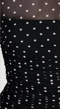 Afrm - Biona Dress