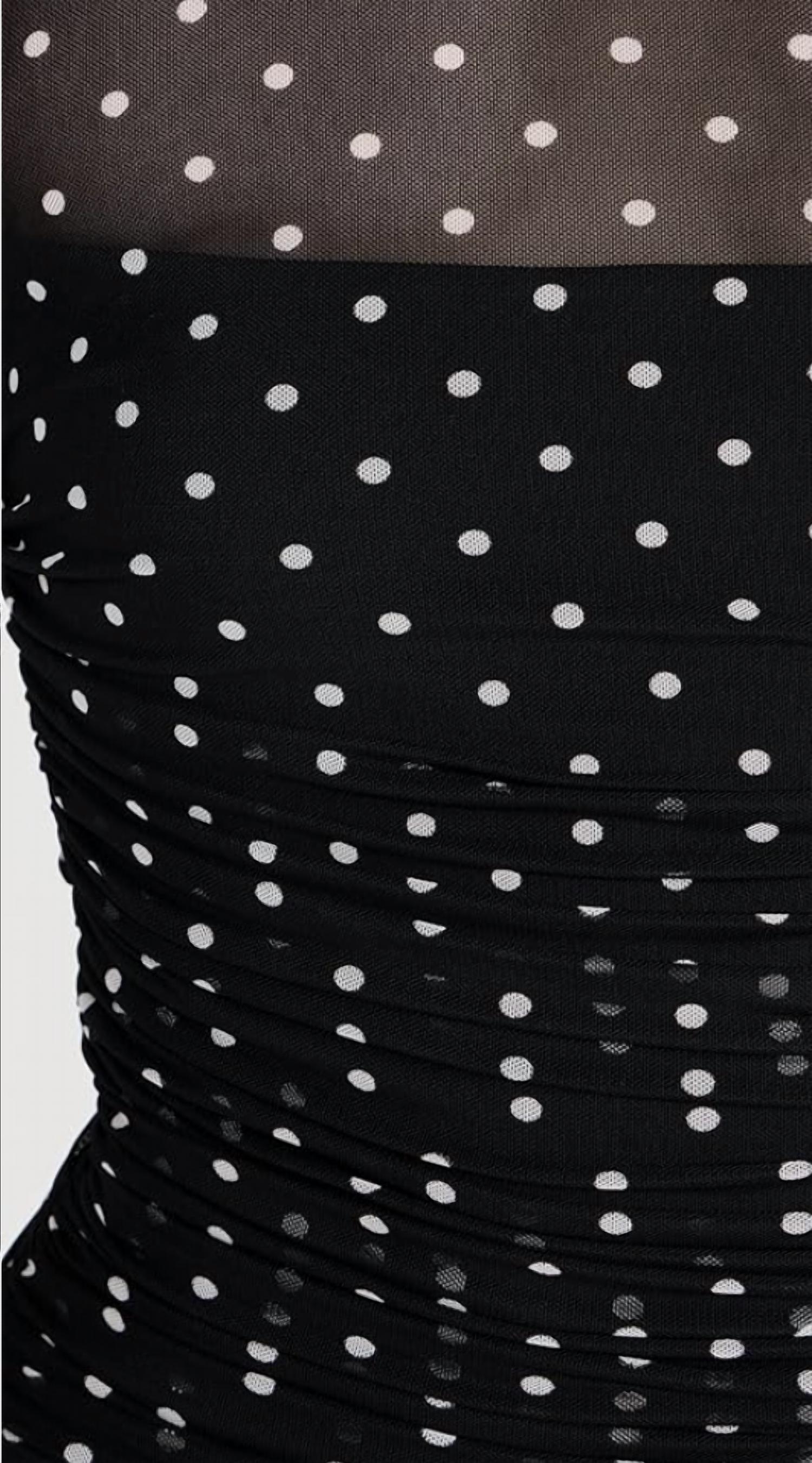 Afrm - Biona Dress