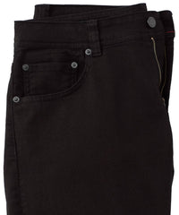 Ballin - Men's Old Dyed Denim Stretch 5-pocket Jeans