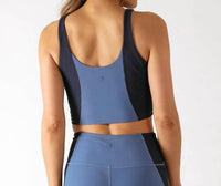 Glyder - Fusion Sculpt Rib Bra