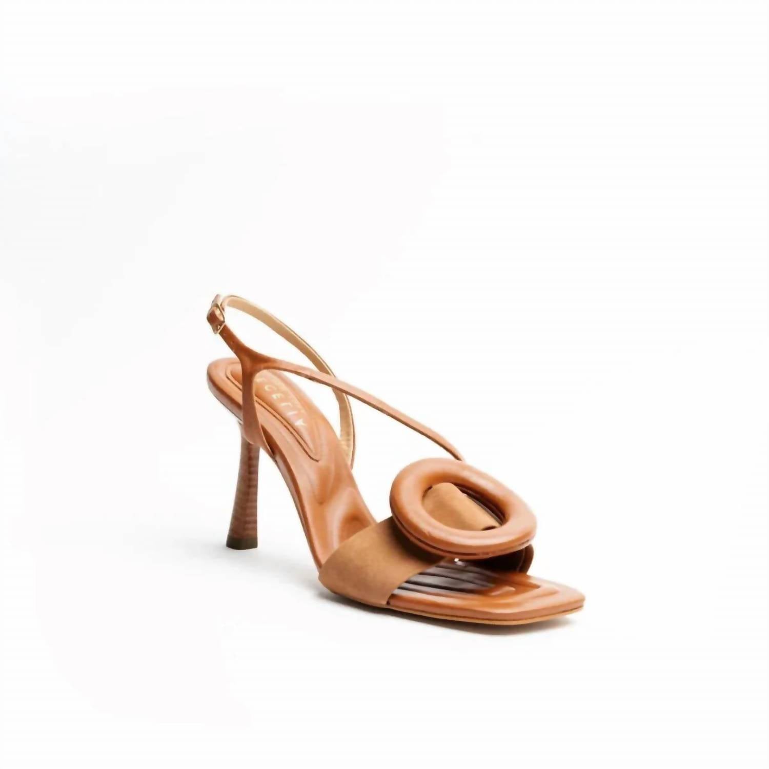 Cecelia New York - Women's Coley Heels