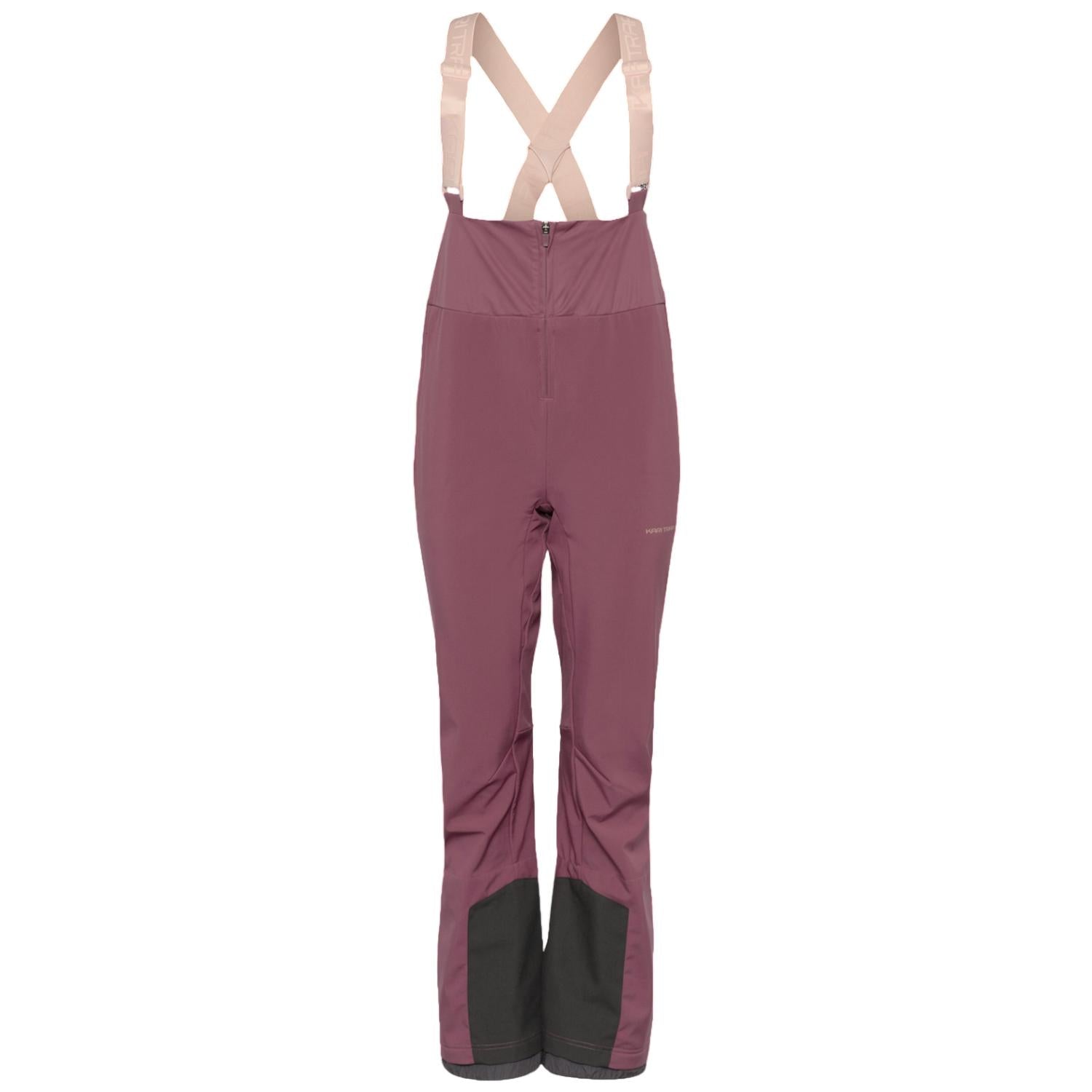 Kari Traa - Ragnhild Ski Bib Jumper
