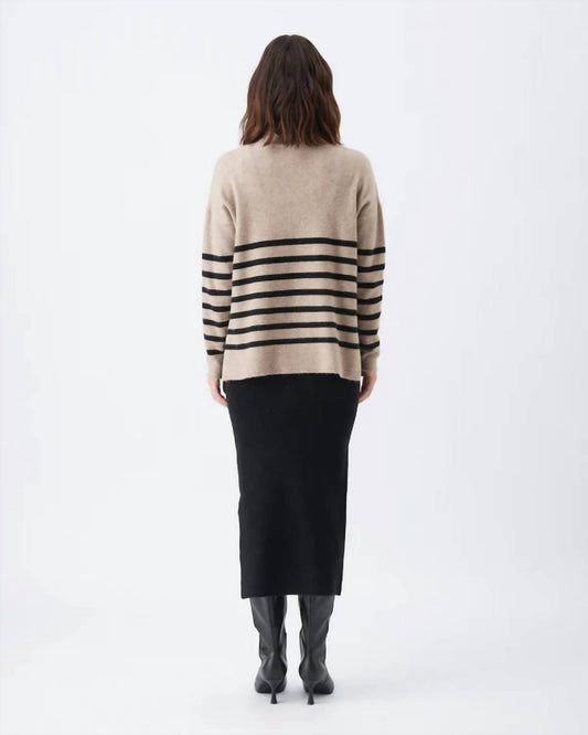 Ripe - Dani Knit Skirt