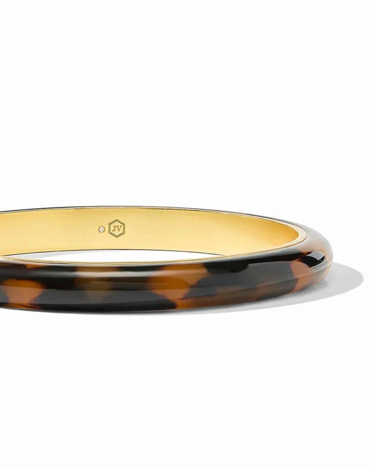 Julie Vos - Women's Madison Statement Bangle