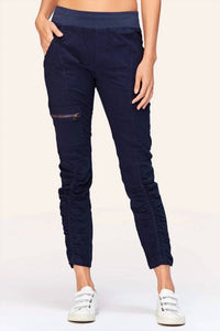 Xcvi - Twill Malanda Pants