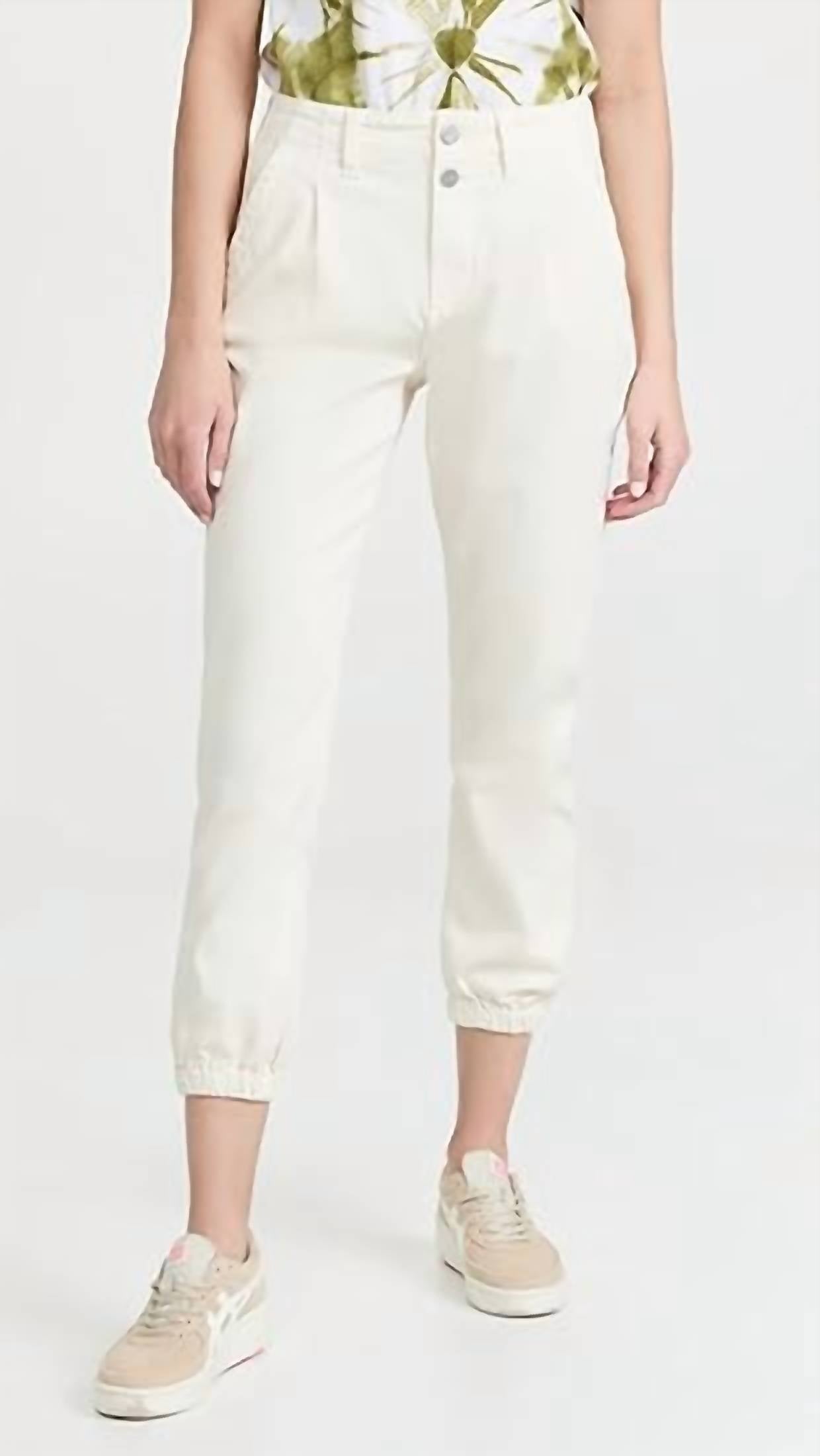 Paige - Mayslie Jogger