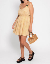 Sundress - Appoline Dress