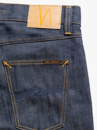 Nudie Jeans - Men's Gritty Jackson Straight Leg Jeans