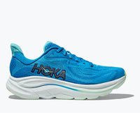 Hoka - Men's Clifton 10 Running Shoes - Wide