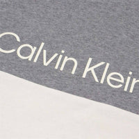 Calvin Klein - Men's Color Block Crewneck Sweatshirt