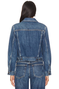 Agolde - 90s Jean Jacket
