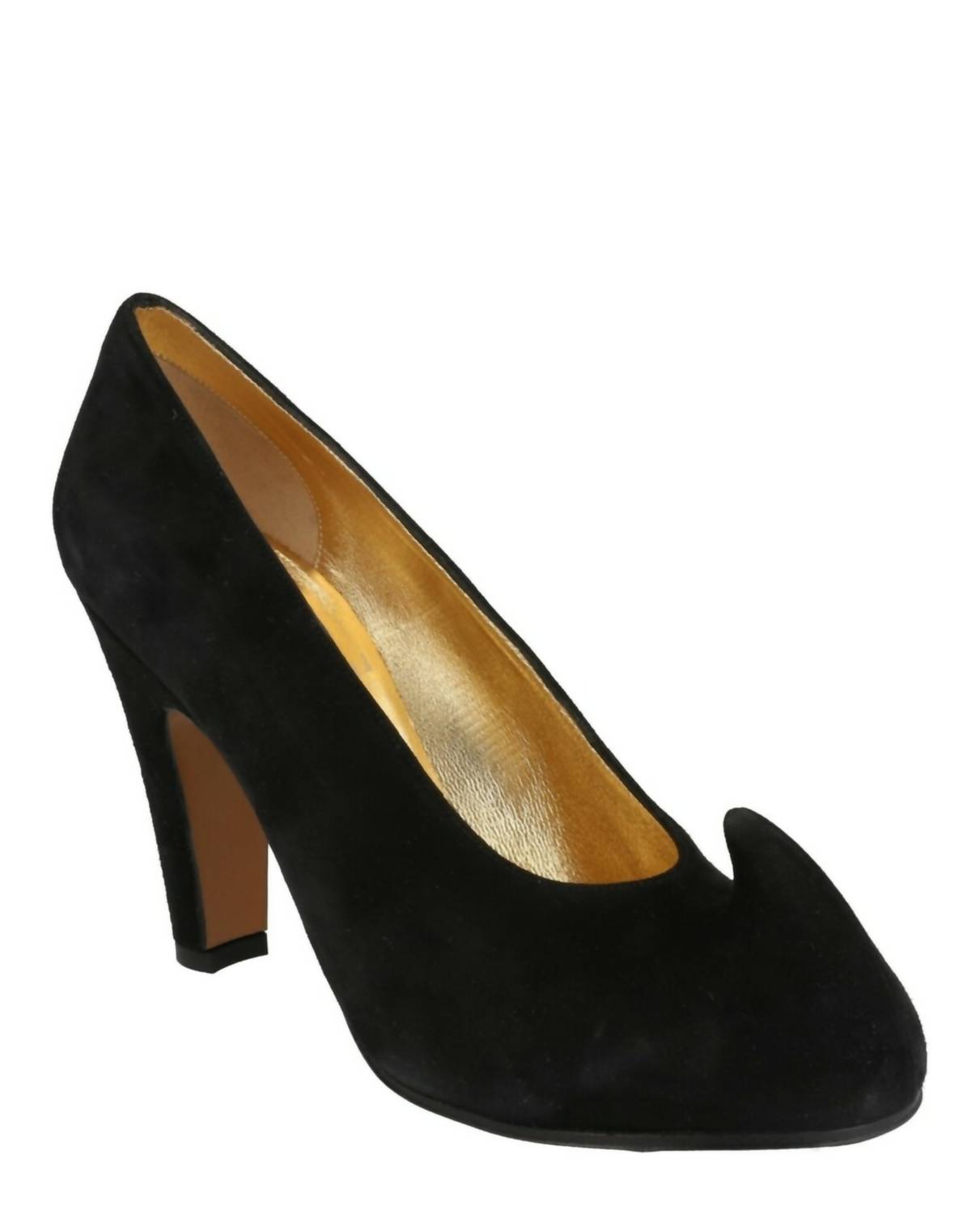 Salvatore Ferragamo - Women's Gala Pumps