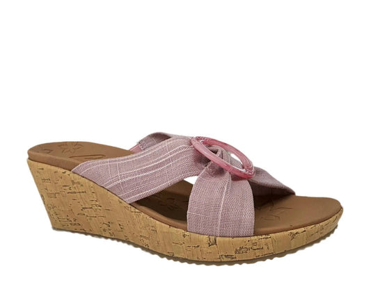 Skechers - Women's Beverlee-sail Twist Sandal