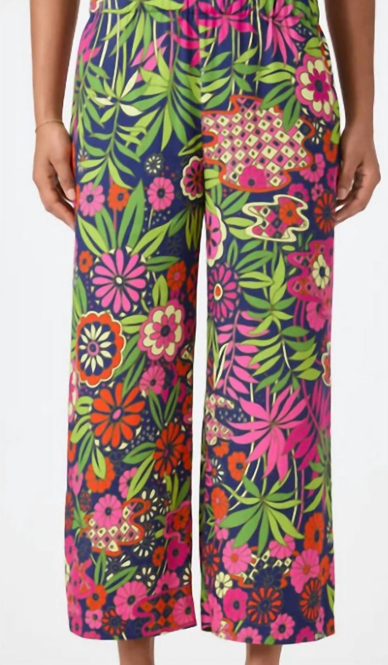 Trina Turk - Estella Pant