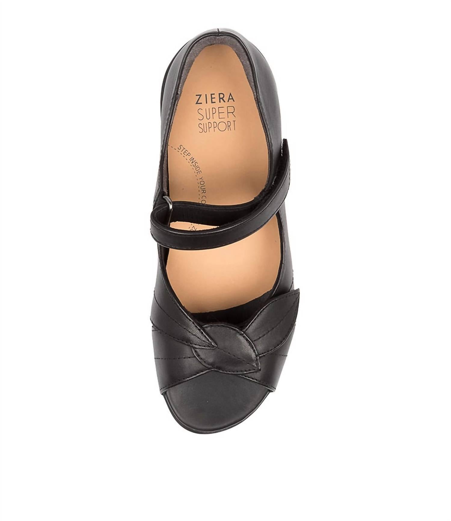 Ziera - Women's Disco W Sandals