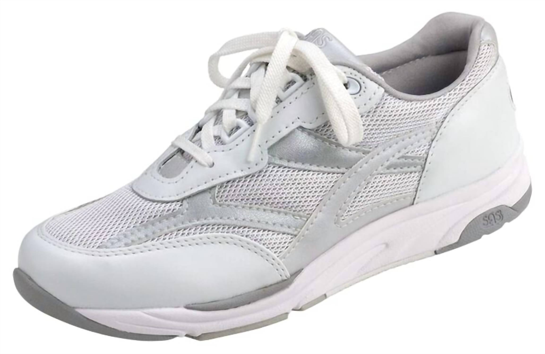 Sas - Women's Tour Mesh Lace Up Sneaker