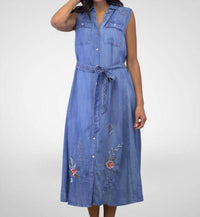 Caite & Kyla - Chandler Dress