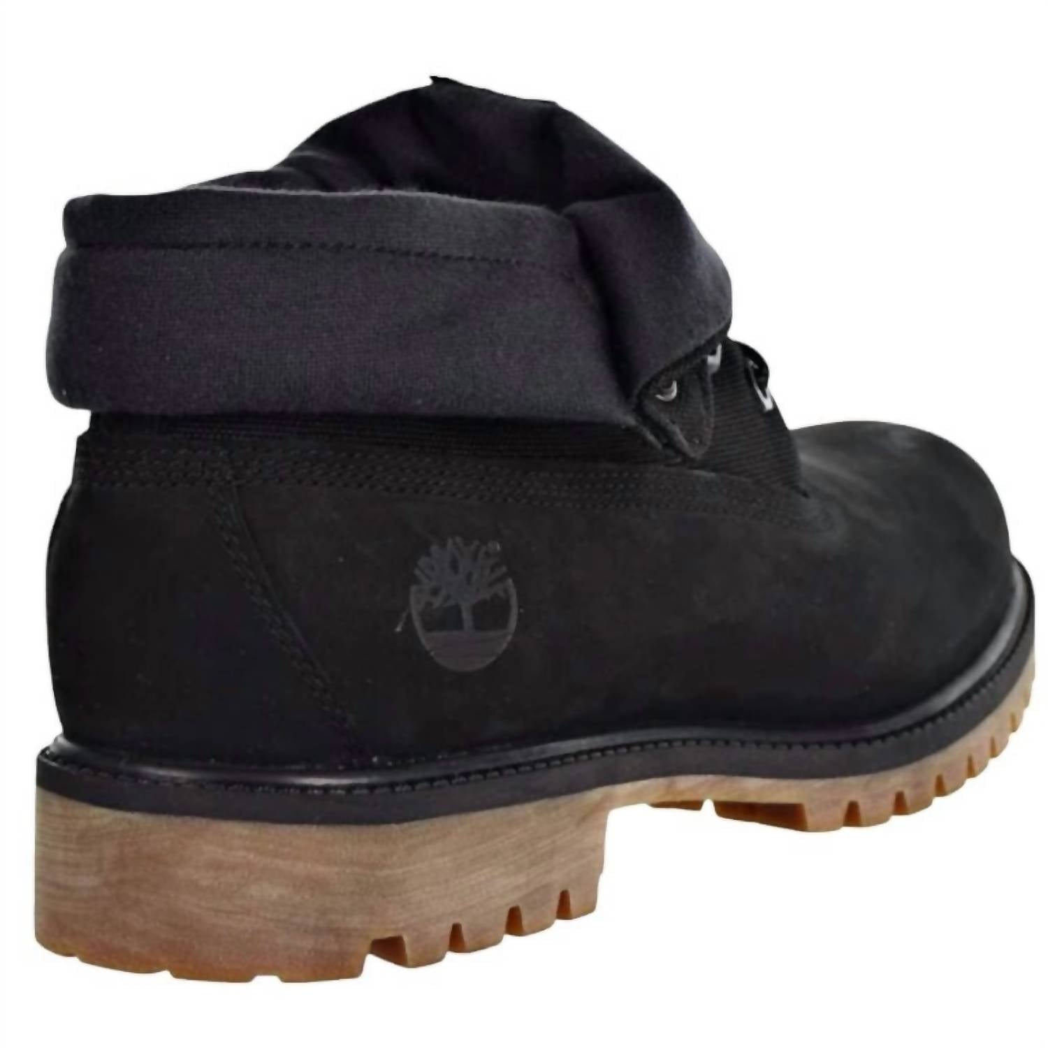 Timberland - Men's Heritage Roll Top Boots