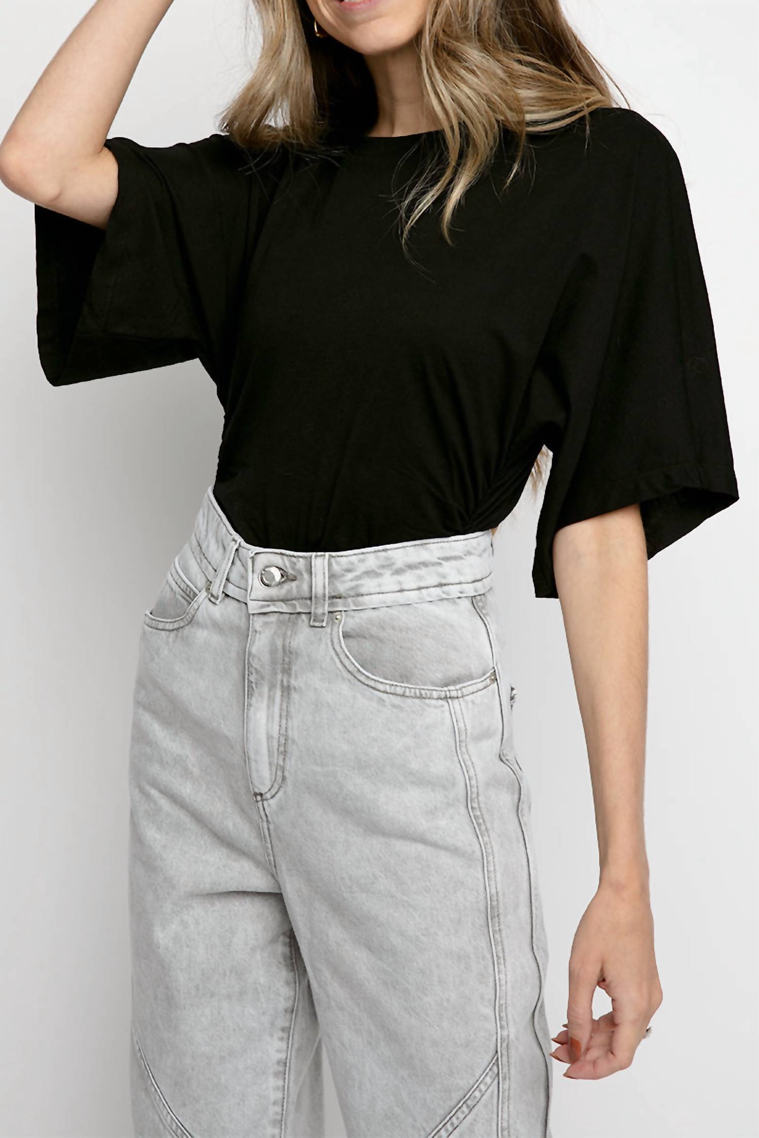 Iro - Holla Top