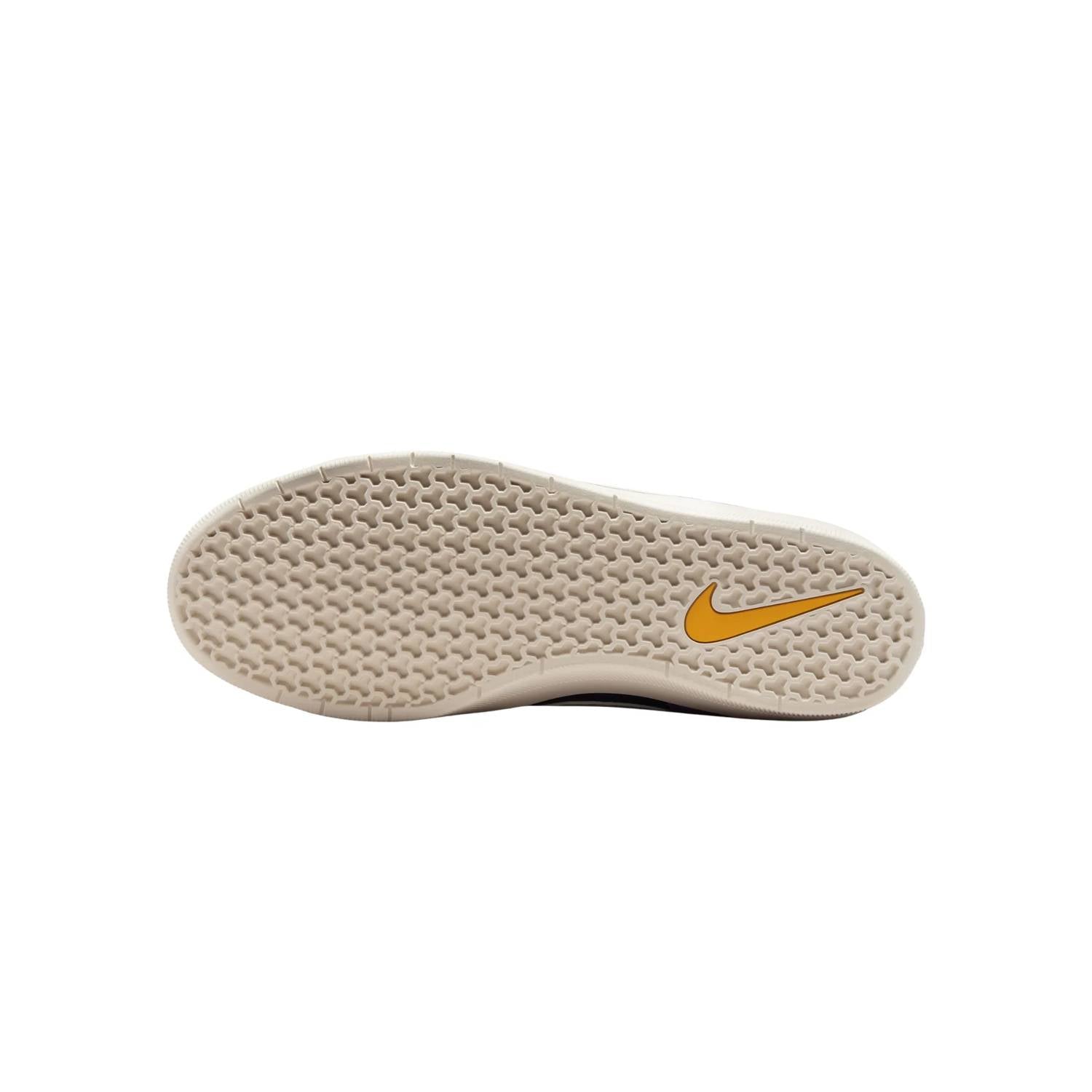 Nike - Men's Force 58 Suede Skate Shoes