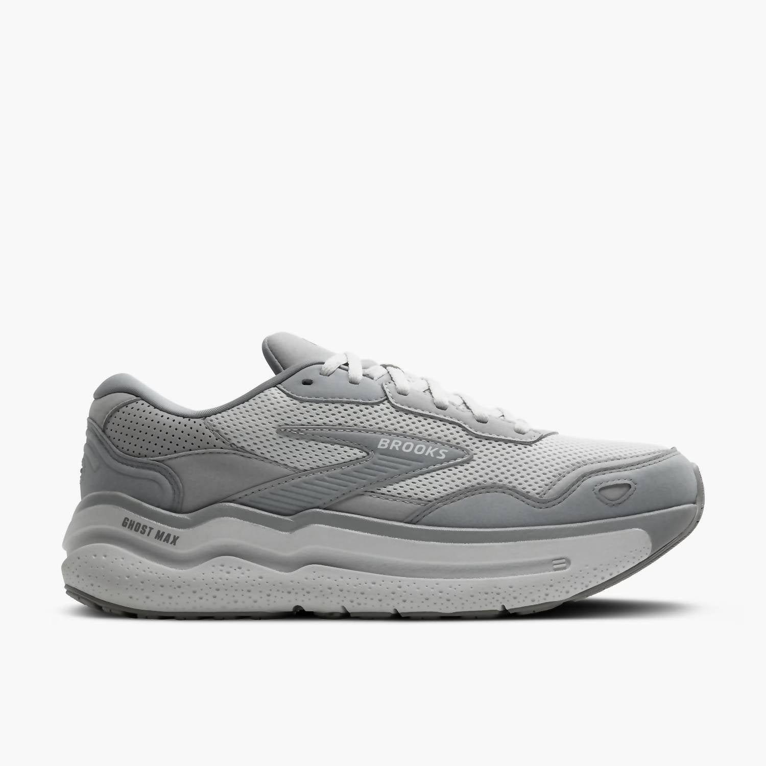 Brooks - Men's Ghost Max SE Running Shoe