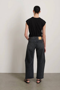 B Sides - Relaxed Lasso Jean