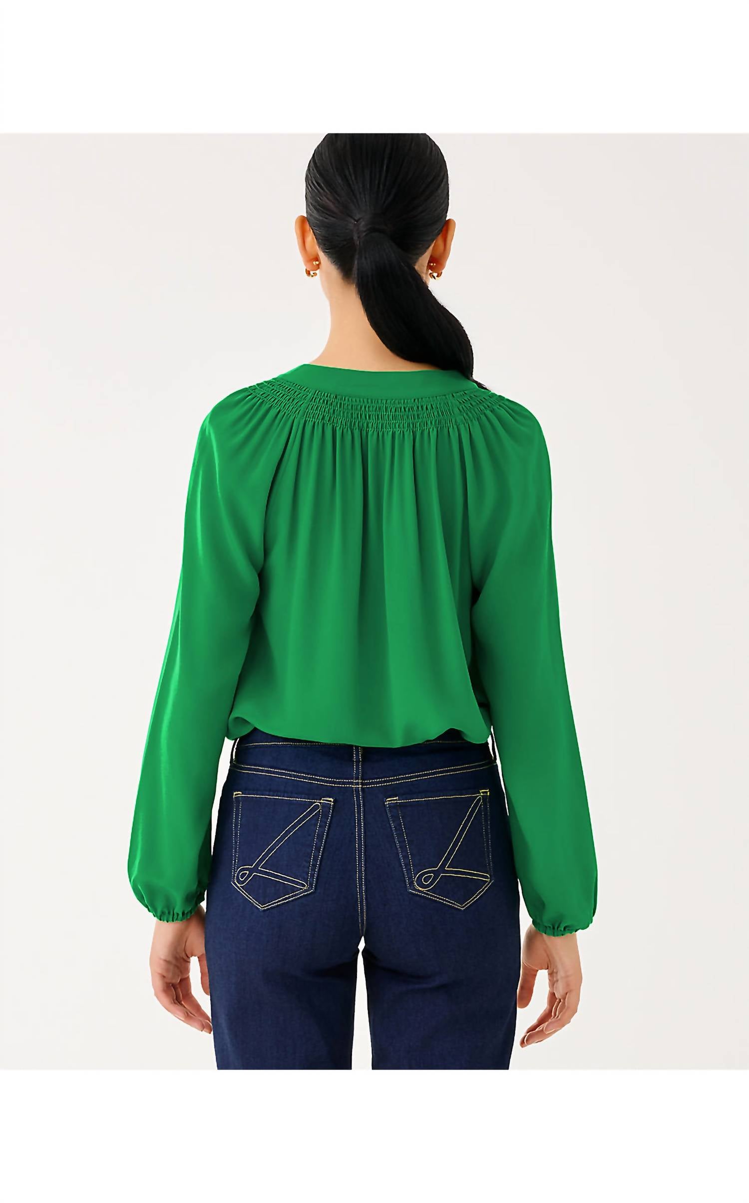 Lilly Pulitzer - Elsa Top