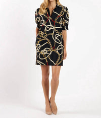Jude Connally - Emerson Mini Dress