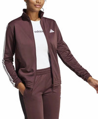 Adidas - Tricot 3-stripes Track Jacket