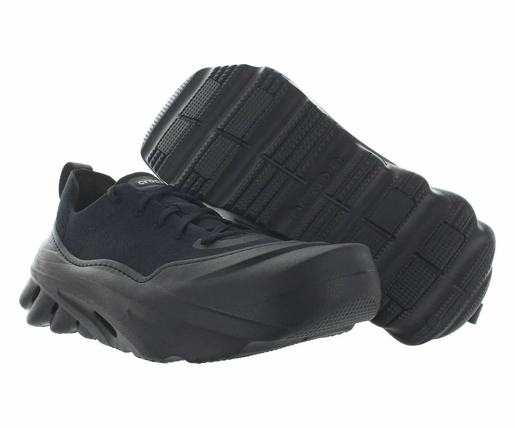 Crocs - Unisex - Echo Surge sneakers