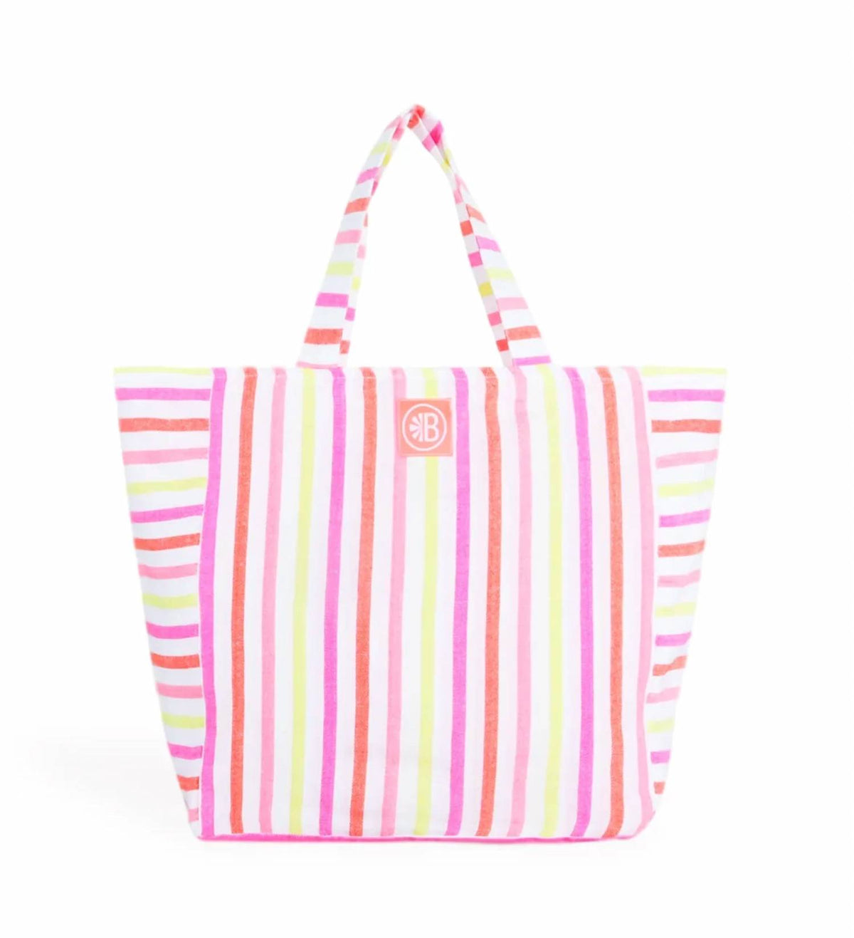 Las Bayadas - Women's Colorful Beach Bags